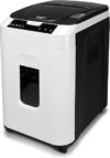 Aurora 200-Sheet High Security Shredder