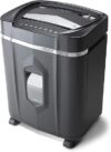 Aurora AU1210MA 12-Sheet Micro-Cut Shredder