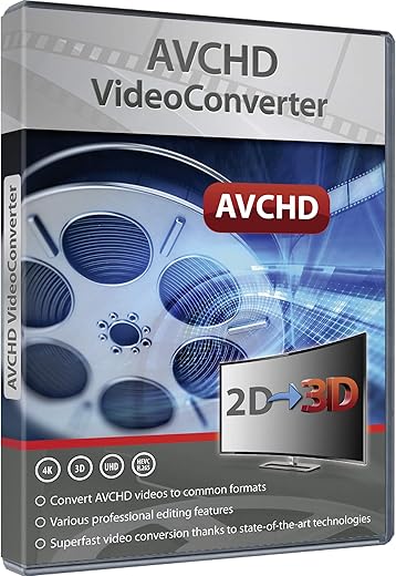 Audio & Video Editing Software