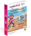 CodaKid Award-Winning Python Coding for Kids