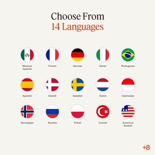 Babbel Language Learning Software: 14 Languages, 3 Months - Image 3