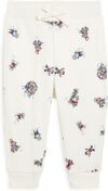 POLO RALPH LAUREN Cotton Interlock Joggers