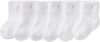 Polo Ralph Lauren Baby Classic Sport Ankle Socks-6 Pair
