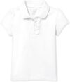 The Children’s Place Baby Toddler Short Sleeve Polo