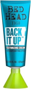 TIGI Back It Up Texturizing Cream