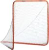 Franklin Sports Backyard Lacrosse Goal – Youth + Adult Training