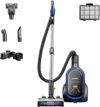 Eureka Bagless Pet Vacuum with Retractable Cord