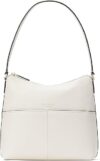 Kate Spade Bailey Textured Leather Shoulder Bag