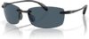 Costa Del Mar Ballast Polarized Rectangular Sunglasses