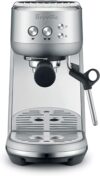 Breville Bambino Espresso Machine, Brushed Stainless Steel