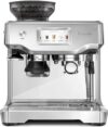 Breville Barista Touch Espresso Machine, Stainless Steel