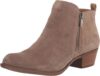 Lucky Brand Basels Ankle Booties