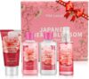 Vital Luxury Japanese Cherry Blossom Bath & Body Kit