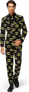 Opposuits Batman Suit