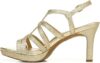 Naturalizer Baylor Strappy High Heels