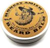 Honest Amish Beard Balm Leave-in Conditioner – 2 Ounce