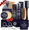 Lionmane Beard Care Kit