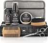 Striking Viking Beard Grooming Kit