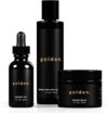 Golden Grooming Company Beard Kit Bundle