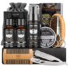 Comfy Mate Beard Kit Grooming & Trimming Set