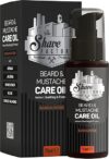 The shave factory Beard & Mustache Care Oil