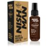 nishman Beard & Mustache Care Oil