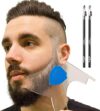 Aberlite Beard Shaper Kit w/Two Barber Pencils