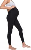 HATCH Maternity & Postpartum Over The Belly Leggings