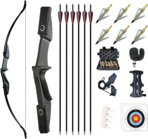 Hunting Bows