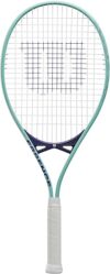 WILSON Beginner Pre-Strung Tennis Racquet