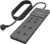 Belkin 8-Outlet Surge Protector, 8ft Cord