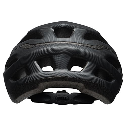 BELL Ferocity Bike Helmet - Dark Titanium - Image 3