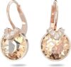 SWAROVSKI Bella Crystal Earrings