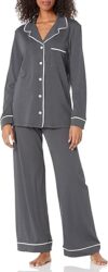 Cosabella Bella Long Sleeve Pajama Set