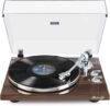 Retrolife Belt-Drive Turntable with Wireless Output