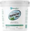 Benefect Botanical Disinfecting Wipes (250)