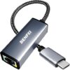 BENFEI USB-C to Gigabit Ethernet Adapter