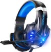 BENGOO G9000 Gaming Headset with Mic