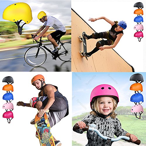 Besmall Kids' Adjustable Protective Gear Set - Image 3