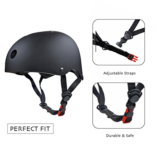 Besmall Kids' Adjustable Protective Gear Set - Image 5