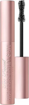 Too Faced Better Than Sex Volumizing Mascara