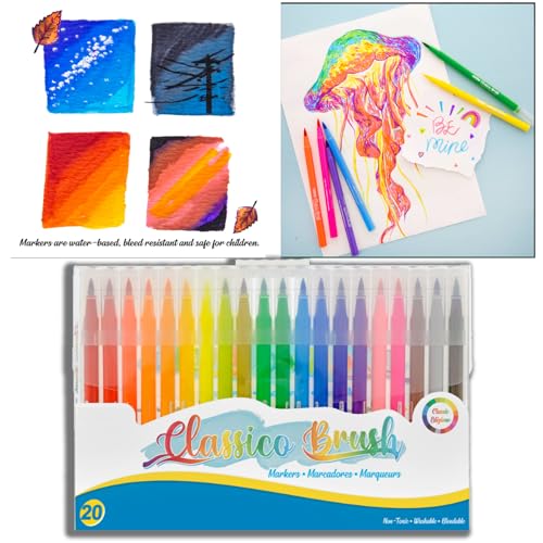 Beyond The Box Adult Coloring Book Set Art Kit - Image 3