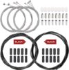 weideer Bicycle Brake & Shift Cable Kit