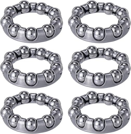 CustomyLife Bicycle Crank Bearing