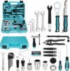 DURATECH Bike Repair Tool Kit with Case