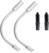 EACOZY Bike V Brake Noodle Cable Guide