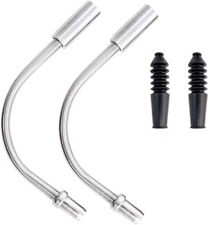 EACOZY Bike V Brake Noodle Cable Guide
