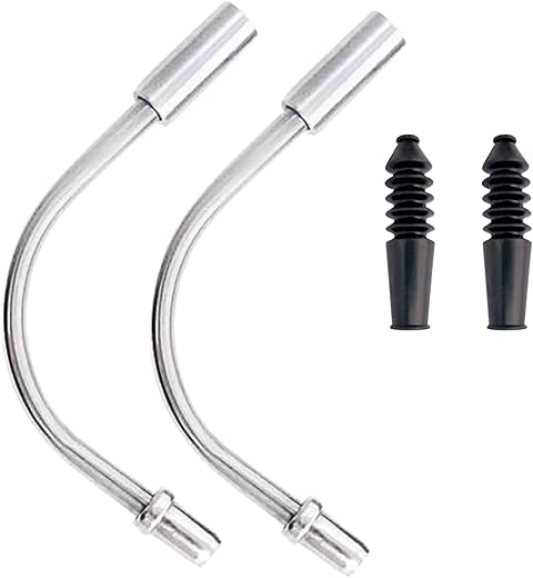 EACOZY Bike V Brake Noodle Cable Guide
