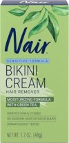 Nair Bikini Cream Sensitive Formula