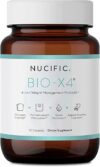 Nucific Bio-X4 Weight Management Probiotic Supplement